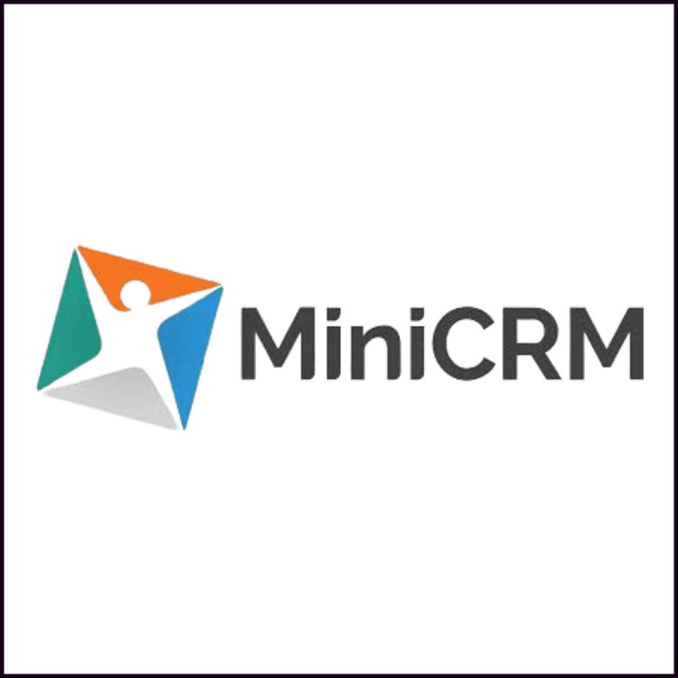 MiniCRM
